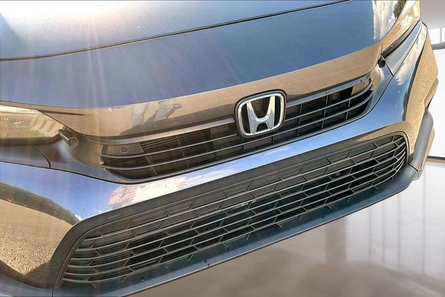 Certified 2023 Honda Civic Touring image 29