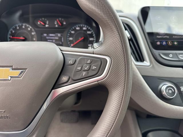 Used 2022 Chevrolet Malibu LS image 23