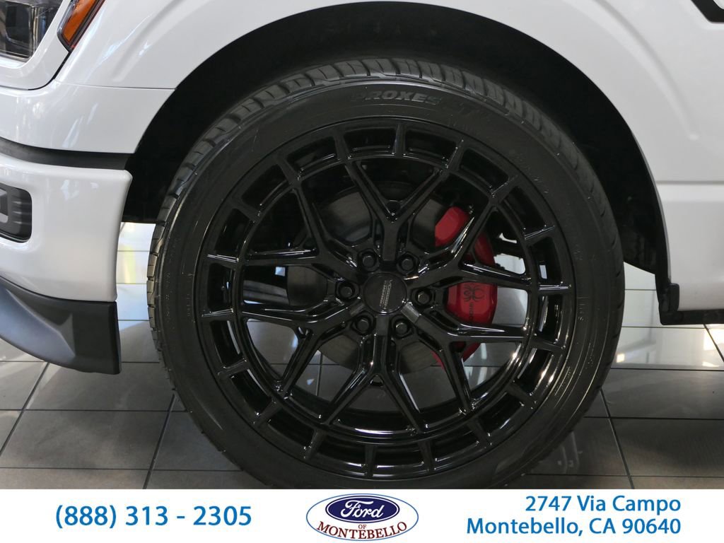 New 2025 Ford F150 XL image 10