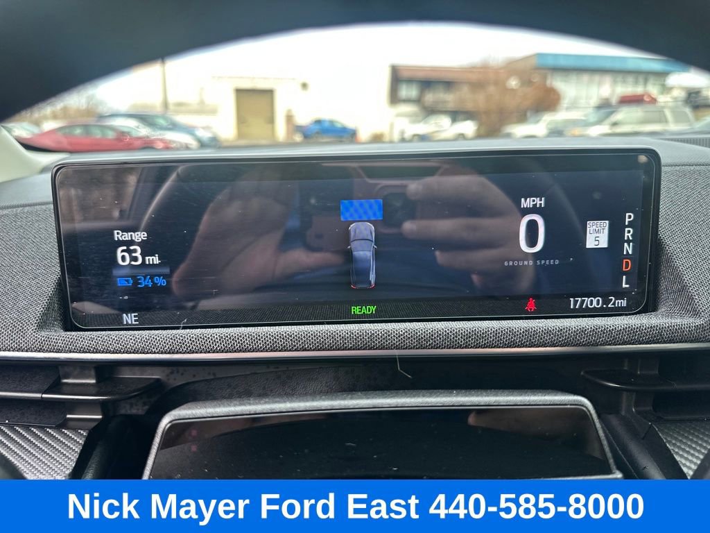 Used 2024 Ford Mustang Mach-E Premium image 39