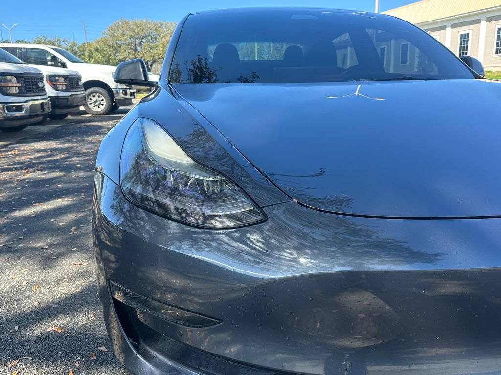 Used 2022 Tesla Model 3 Performance image 17