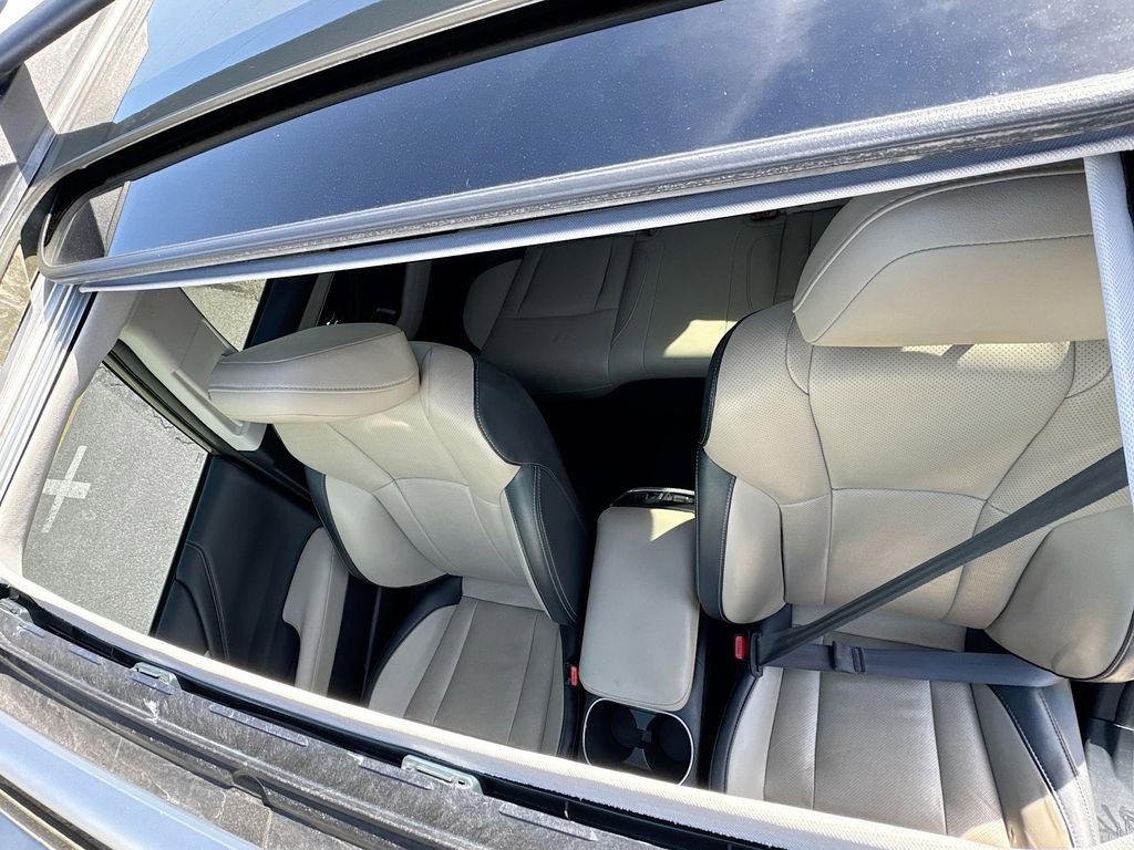 Used 2021 Subaru Outback Limited image 28