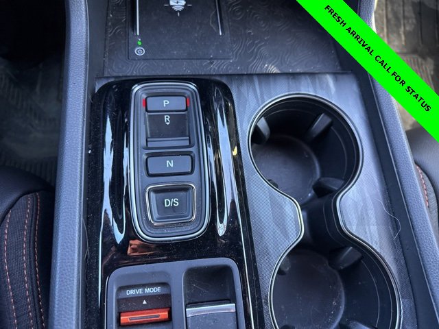 Certified 2026 Honda Passport TrailSport image 23