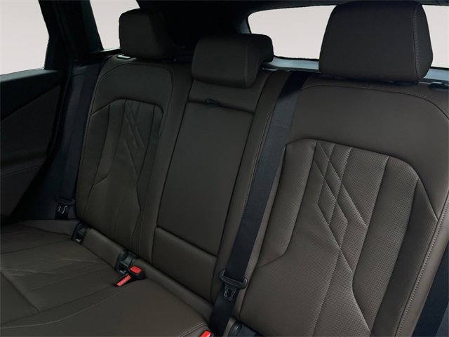 New 2025 BMW X3 xDrive30i image 13