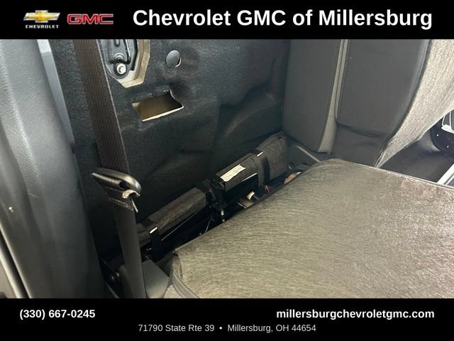 Used 2025 Ford F150 XLT w/ Equipment Group 301A Standard AWD/4WD image 35