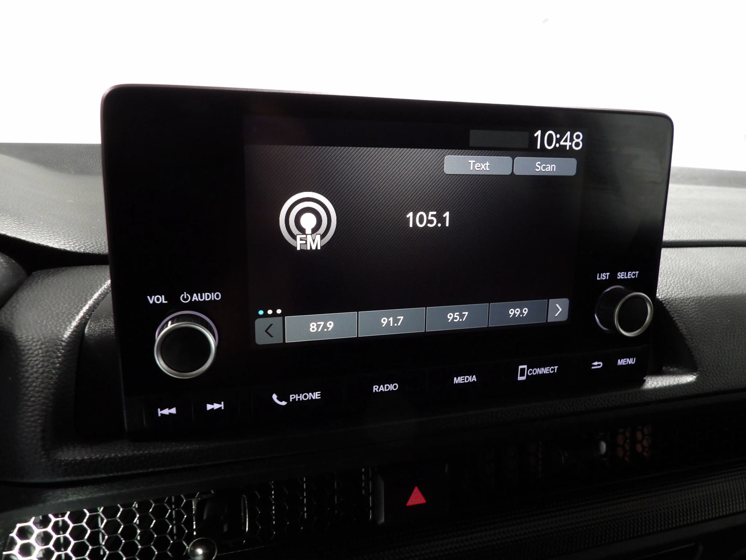 Used 2025 Honda CR-V EX image 17