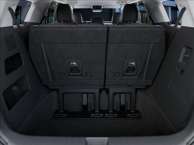 New 2026 Kia Carnival EX FWD image 19