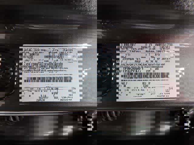 Used 2023 Ford F150 Lariat w/ Equipment Group 502A High image 33