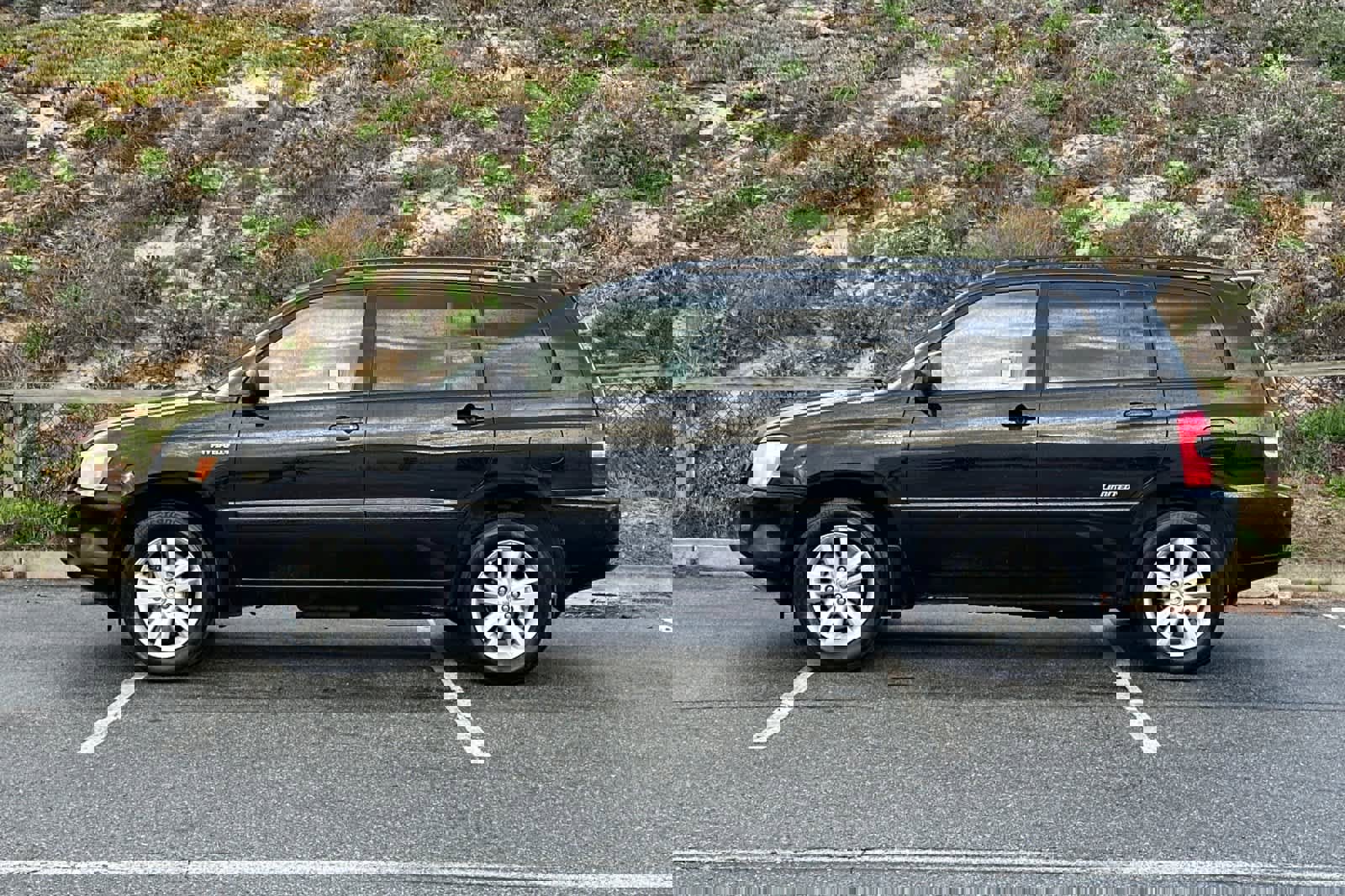 Used 2007 Toyota Highlander Limited image 9