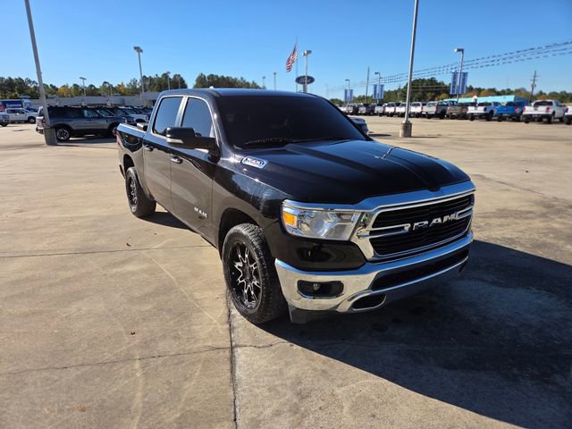 Used 2020 RAM 1500 Big Horn image 8