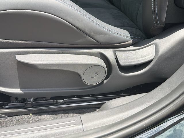 New 2026 Hyundai Ioniq 5 N AWD/4WD image 20