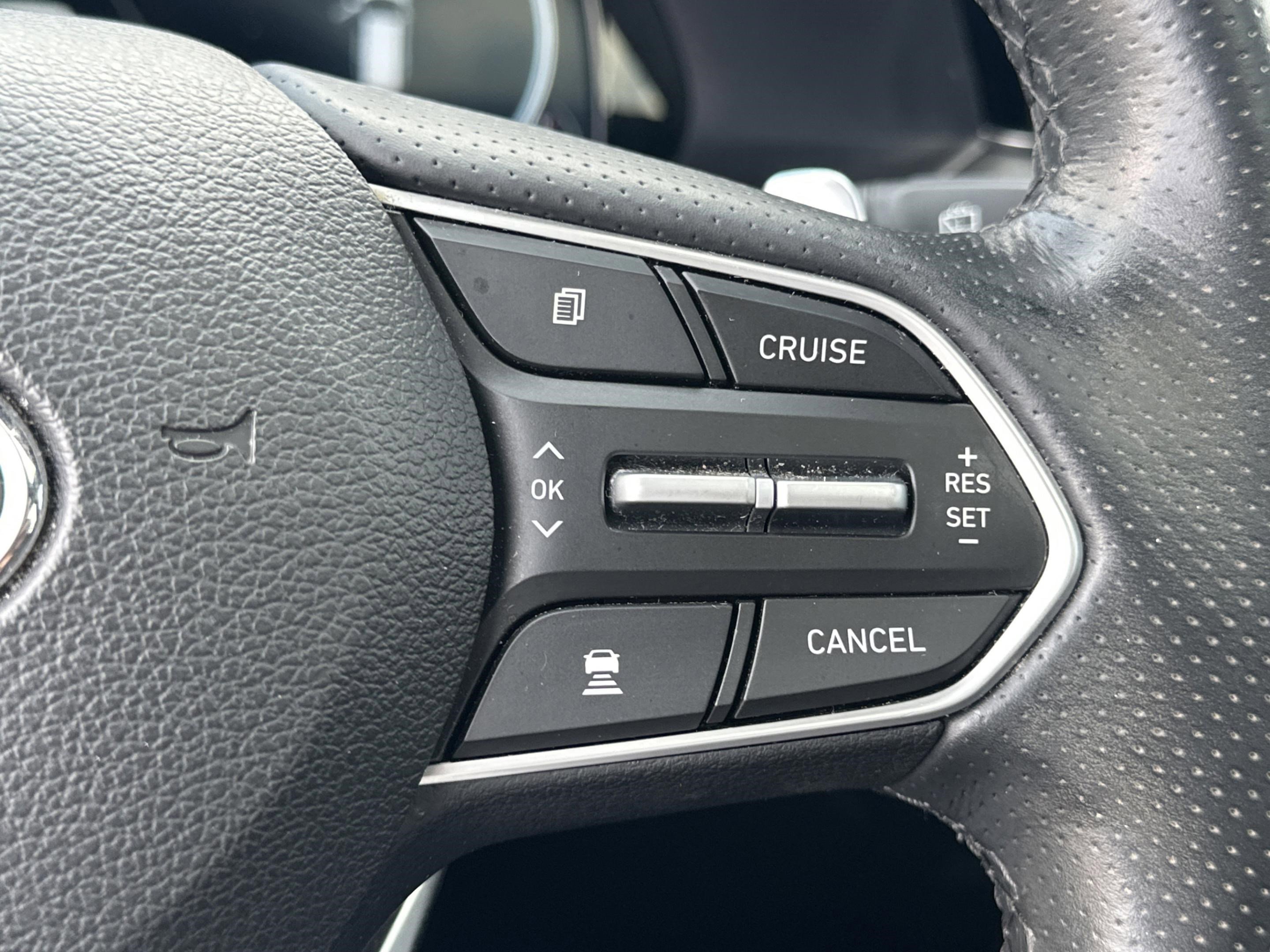 Used 2022 Hyundai Palisade Calligraphy image 10