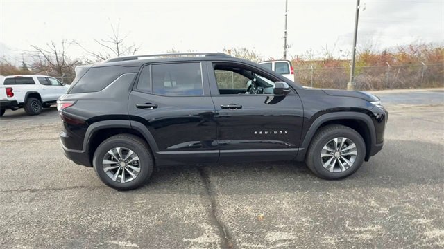 New 2026 Chevrolet Equinox LT w/ Convenience Package II image 9