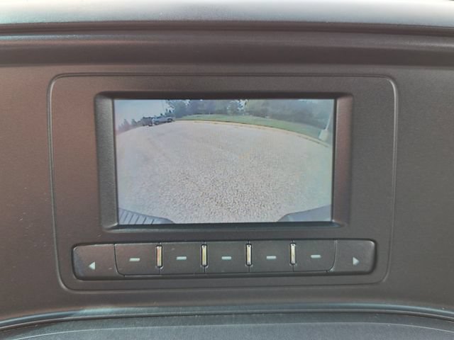 Used 2016 Chevrolet Silverado 1500 W/T w/ Black Out Edition RWD image 22