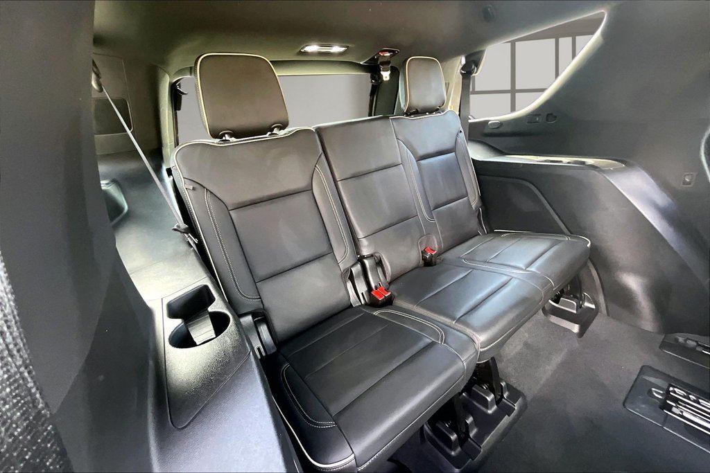 Used 2021 Chevrolet Tahoe Premier RWD image 25