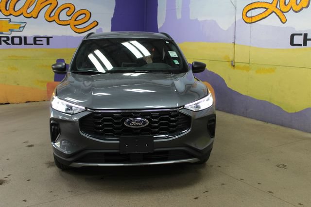 Used 2025 Ford Escape ST-Line AWD/4WD image 6