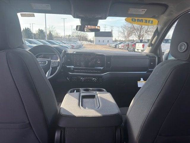 New 2026 GMC Sierra 1500 Elevation w/ Elevation Select Package image 14