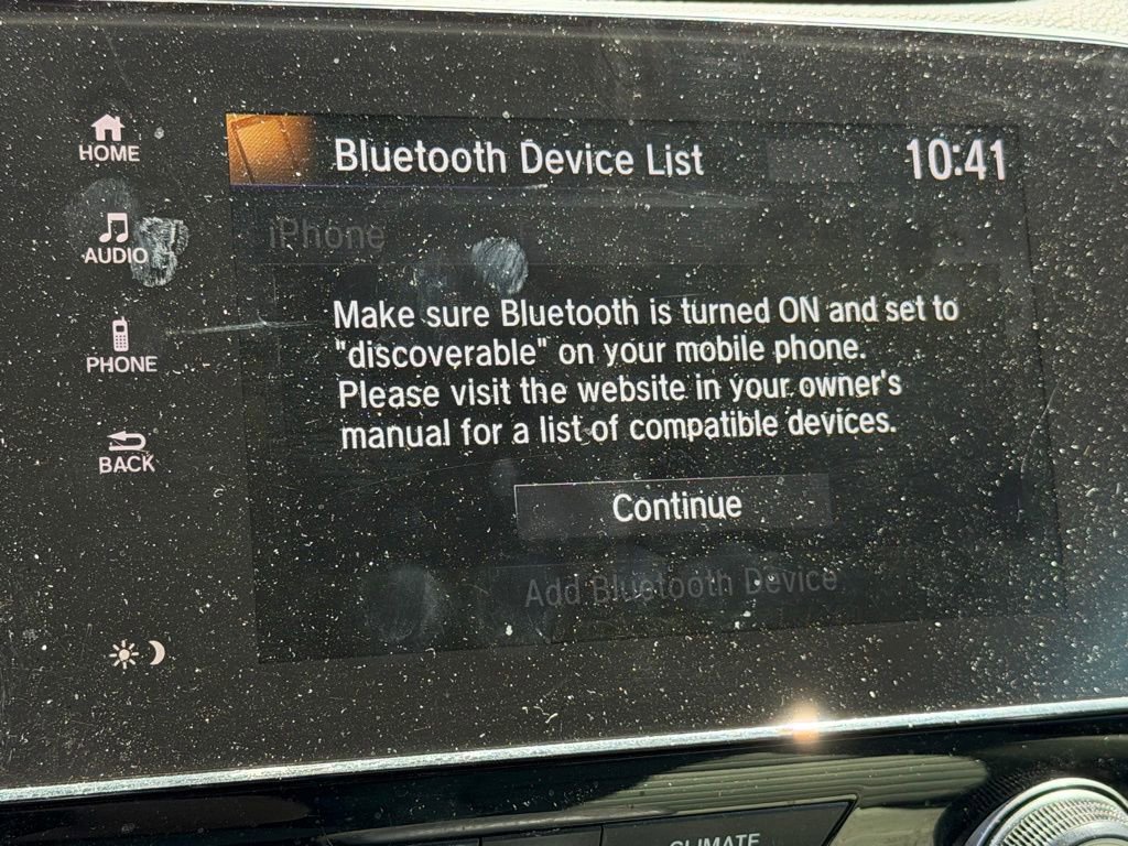 Used 2019 Honda CR-V EX image 22