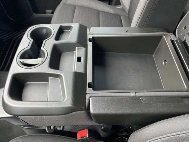 Certified 2024 GMC Sierra 1500 Elevation image 14