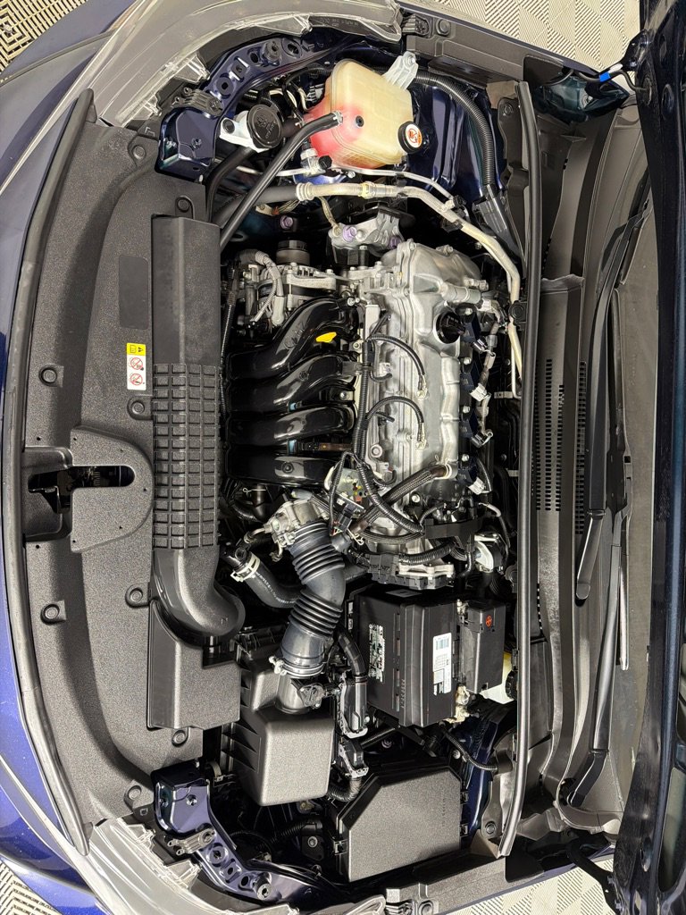 Used 2021 Toyota Corolla LE image 26