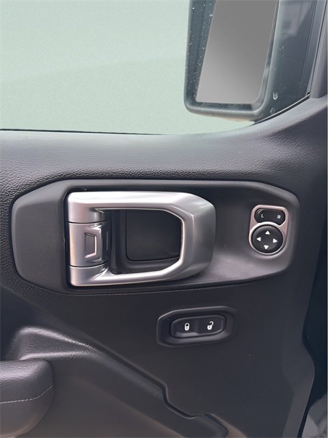 New 2026 Jeep Wrangler Unlimited Rubicon image 14