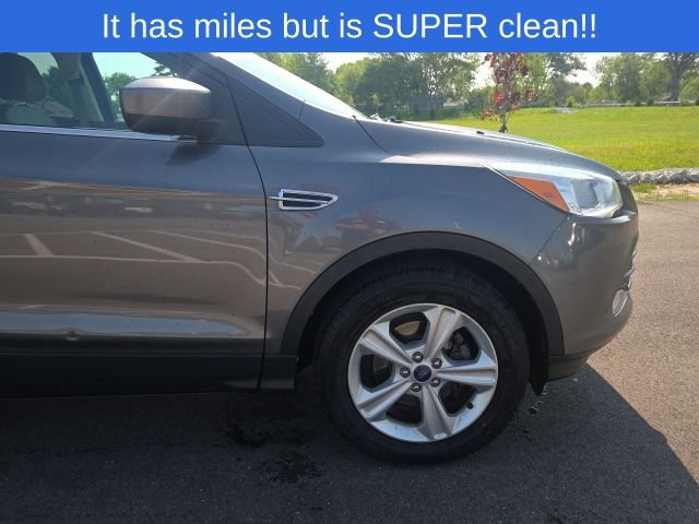Used 2013 Ford Escape SE FWD image 4