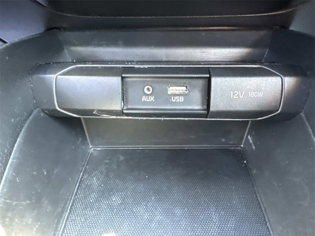 Used 2019 Kia Rio S w/ Technology Package image 42