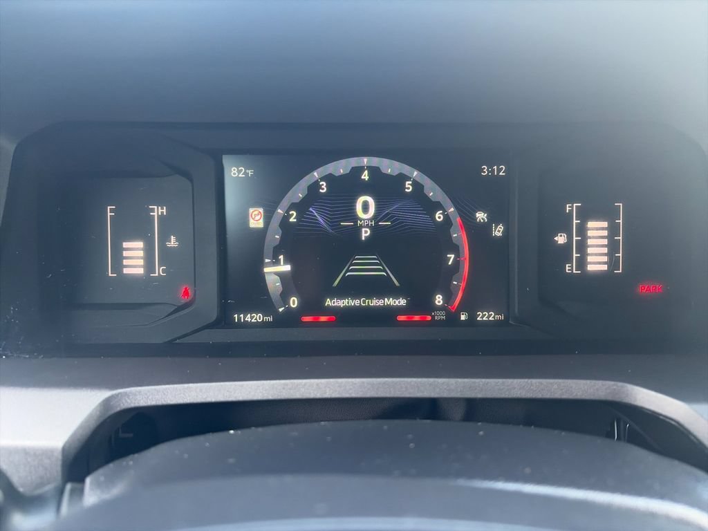 Used 2025 Toyota Tacoma SR5 AWD/4WD image 29