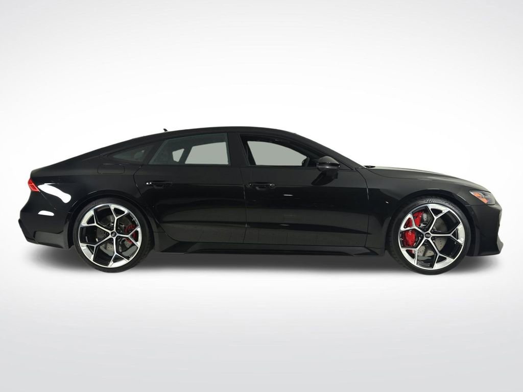 New 2026 Audi RS 7 Performance image 6