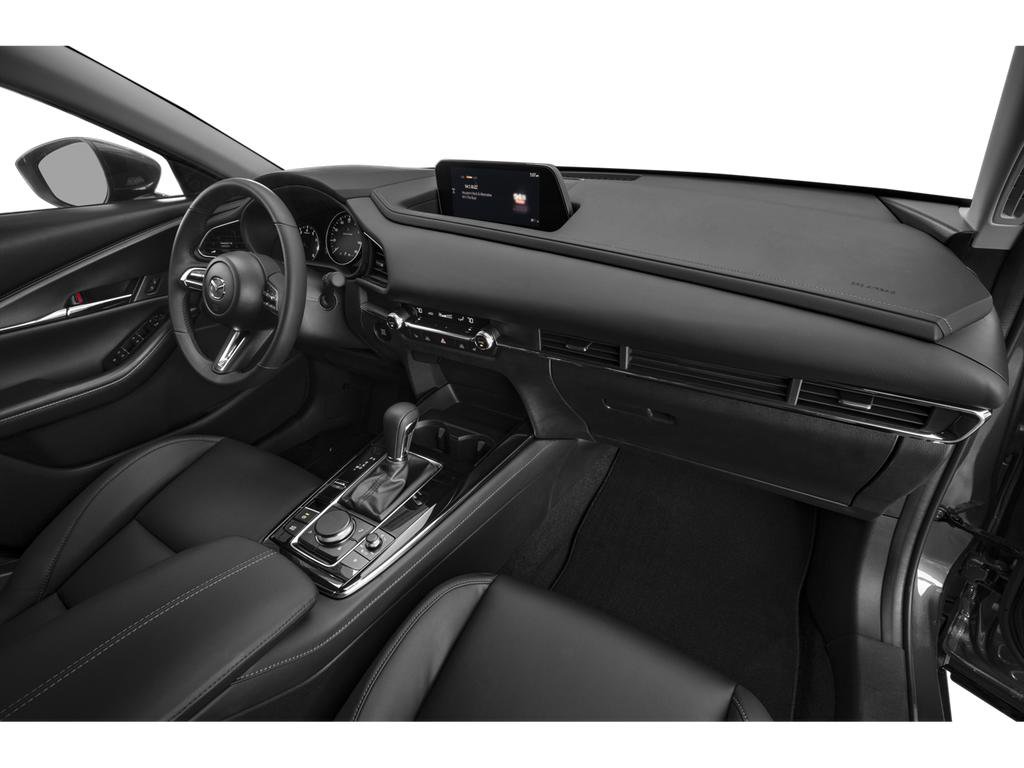 Used 2023 MAZDA CX-30 AWD 2.5 S w/ Preferred Package image 32