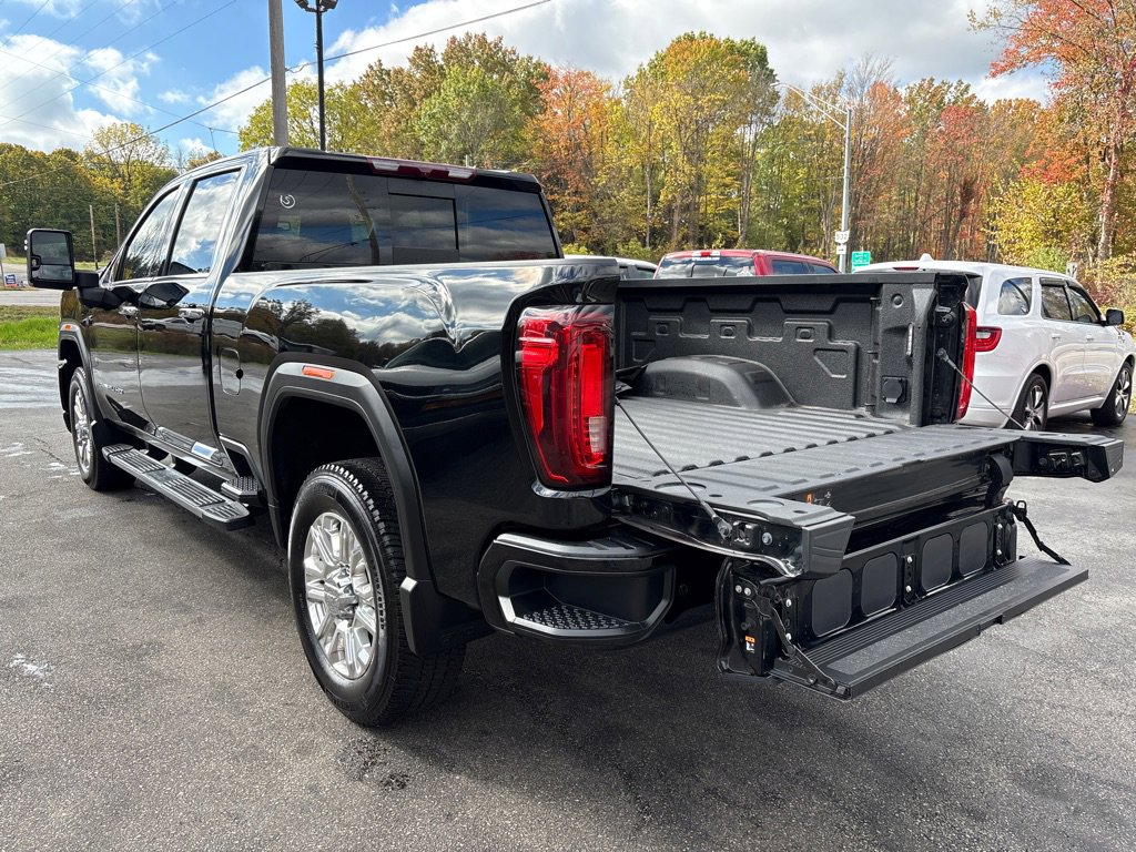 Used 2023 GMC Sierra 2500 Denali image 9