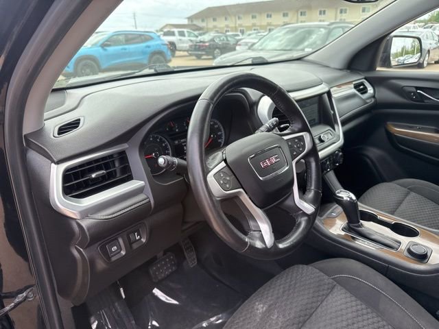 Used 2019 GMC Acadia SLE AWD/4WD image 15