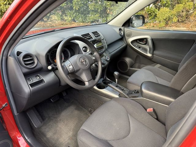 Used 2010 Toyota RAV4 Sport image 9