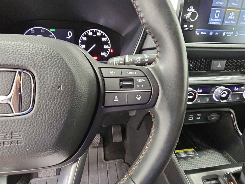 Used 2025 Honda CR-V Sport-L image 27