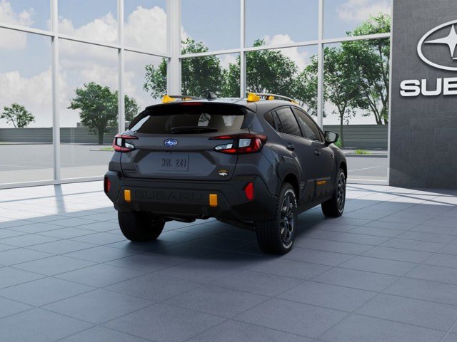 New 2027 Subaru Crosstrek 2.5i Wilderness AWD/4WD image 5