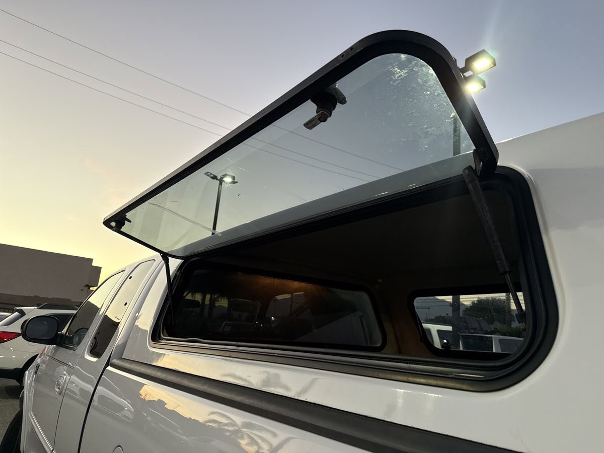 Used 2001 Ford F150 XL AWD/4WD image 20