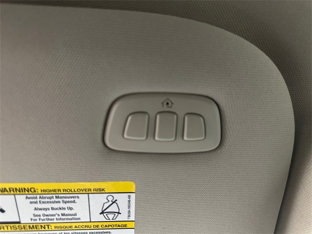 Used 2024 Ford Expedition Max XLT image 16