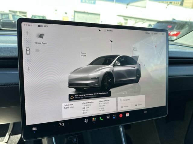 Used 2026 Tesla Model Y AWD image 21