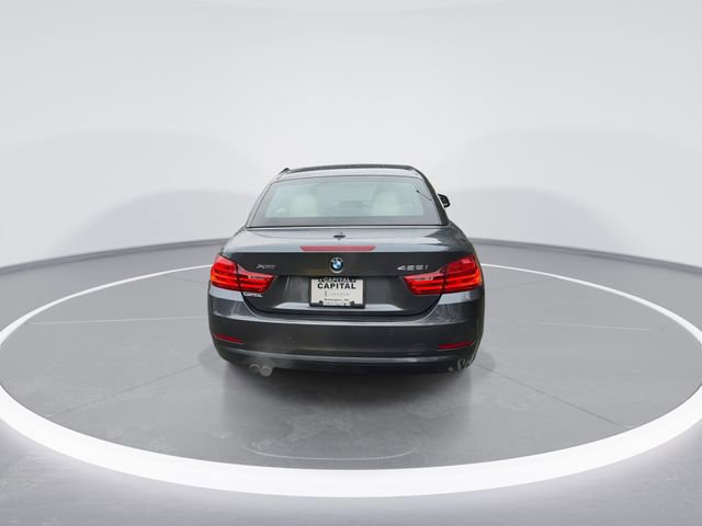 Used 2015 BMW 428i xDrive 428i xDrive image 5