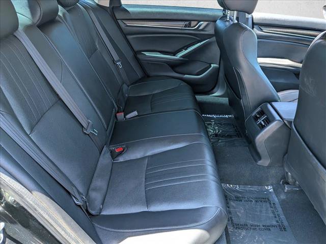 Used 2020 Honda Accord Touring image 26