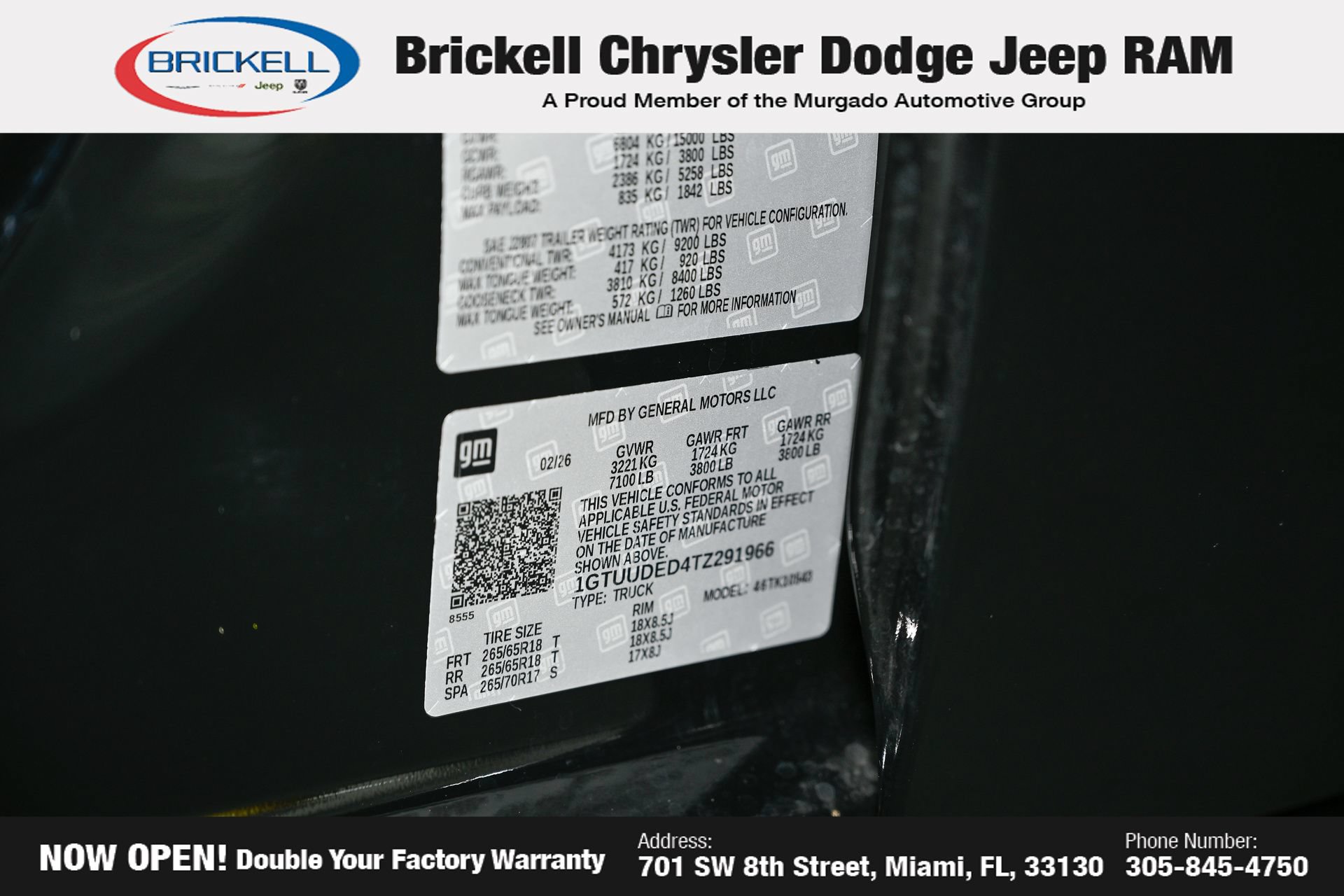 Used 2026 GMC Sierra 1500 SLT AWD/4WD image 36