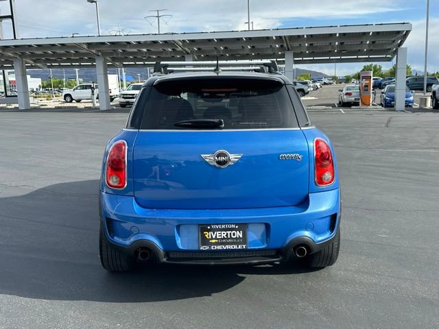 Used 2013 MINI Cooper Countryman S FWD image 23