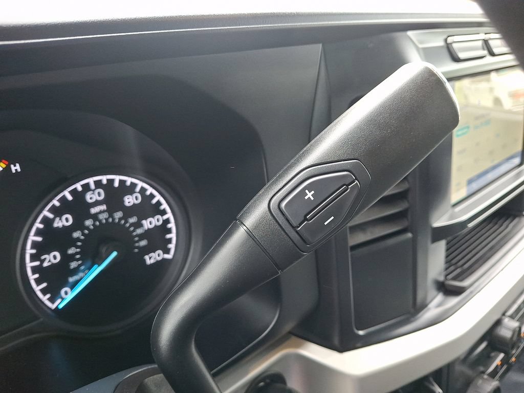 Used 2024 Ford F250 XLT AWD/4WD image 14