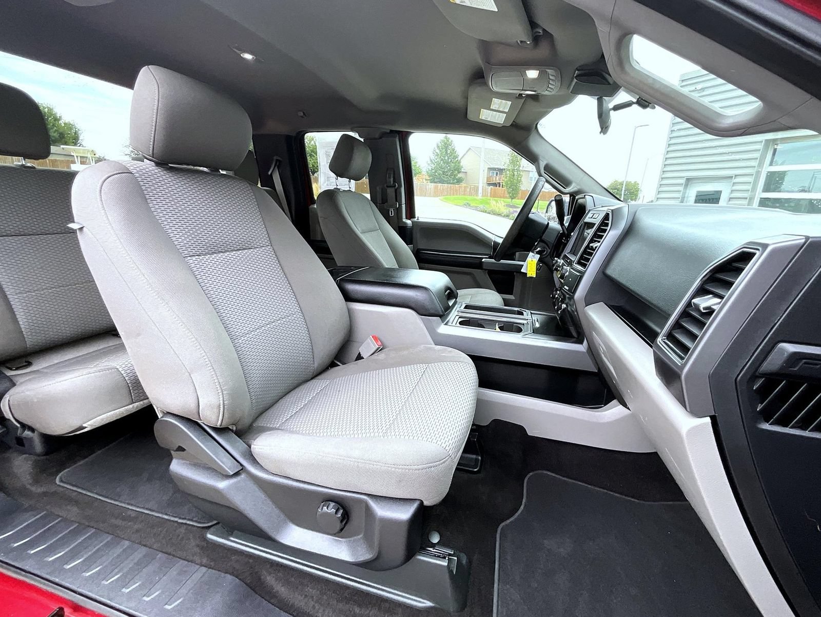Used 2019 Ford F150 XLT AWD/4WD image 20