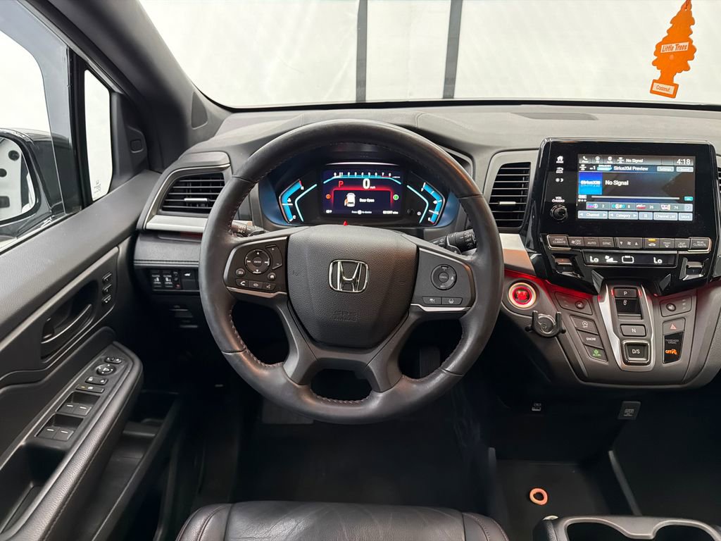 Used 2023 Honda Odyssey Sport image 27