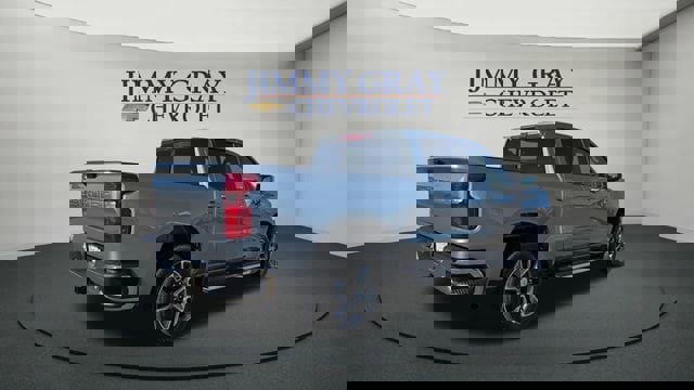 New 2026 Chevrolet Silverado 1500 LT w/ All Star Edition Plus image 5