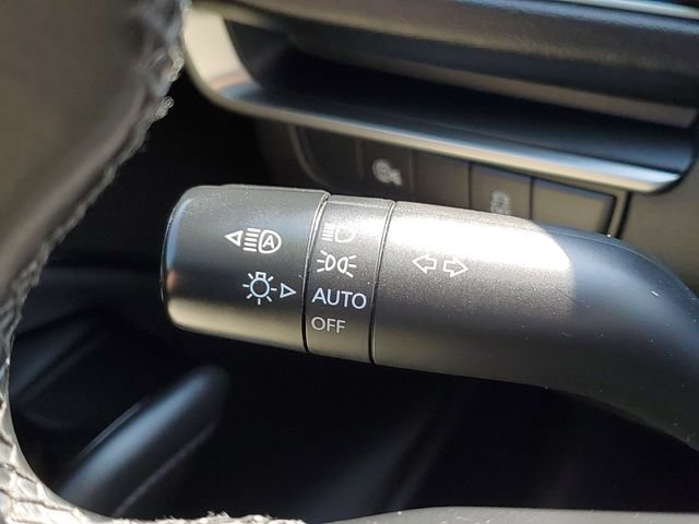 Used 2024 MAZDA MAZDA3 s FWD image 12