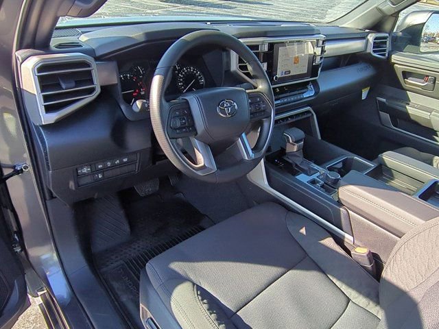 New 2026 Toyota Tundra SR5 image 9