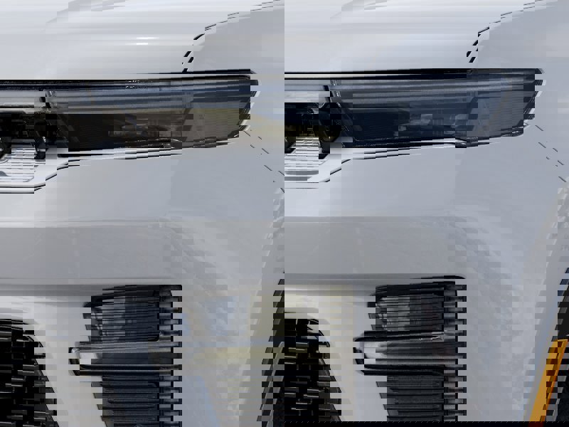 New 2026 Jeep Grand Wagoneer L 4WD w/ Premium Group I image 6