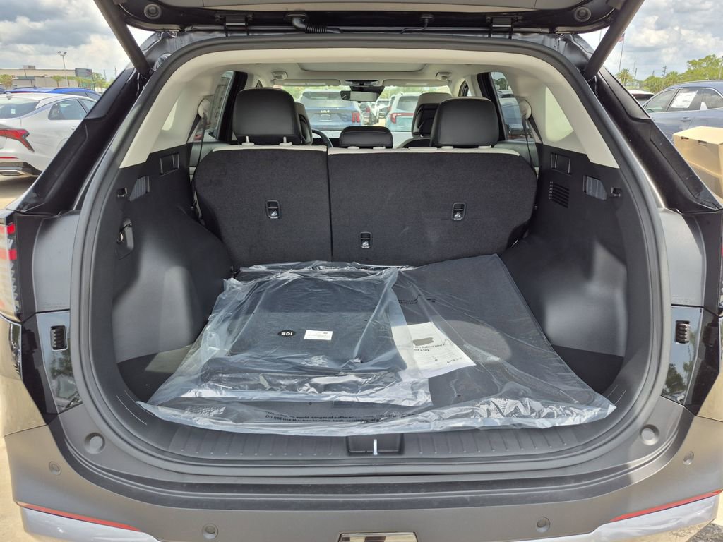 New 2026 Kia Sportage EX w/ EX Panorama Roof Package FWD image 13